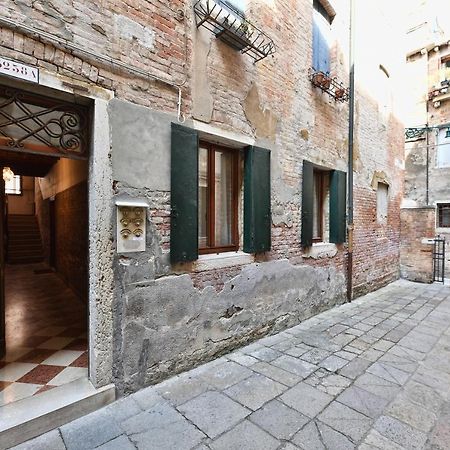 Alla Corte Veneziana Экстерьер фото