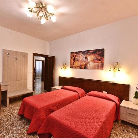 Alla Corte Veneziana Экстерьер фото