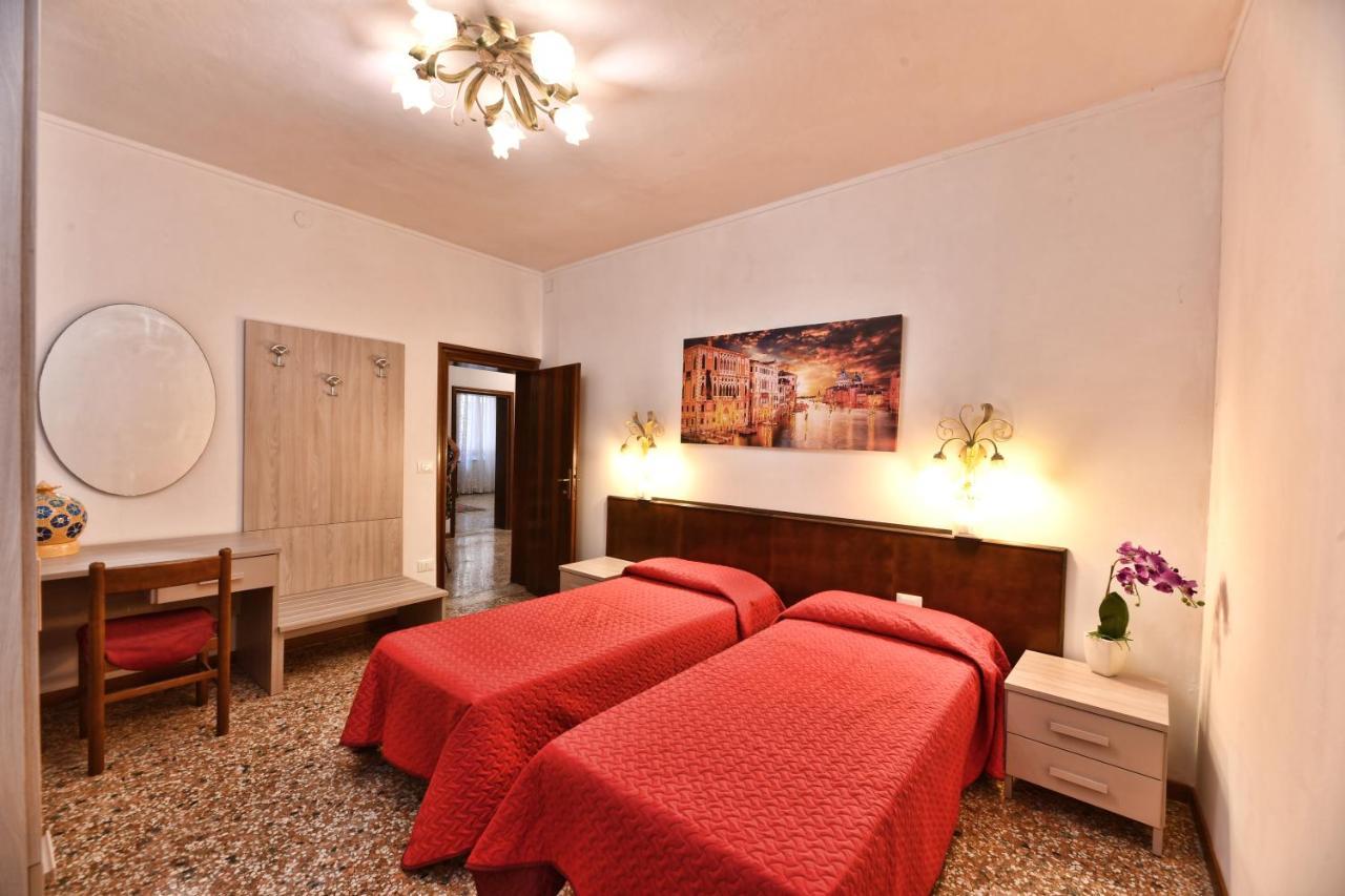 Alla Corte Veneziana Экстерьер фото