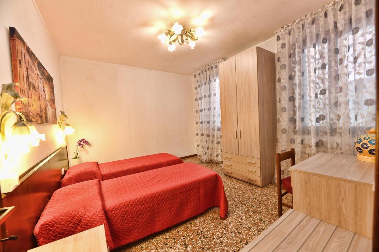 Alla Corte Veneziana Экстерьер фото