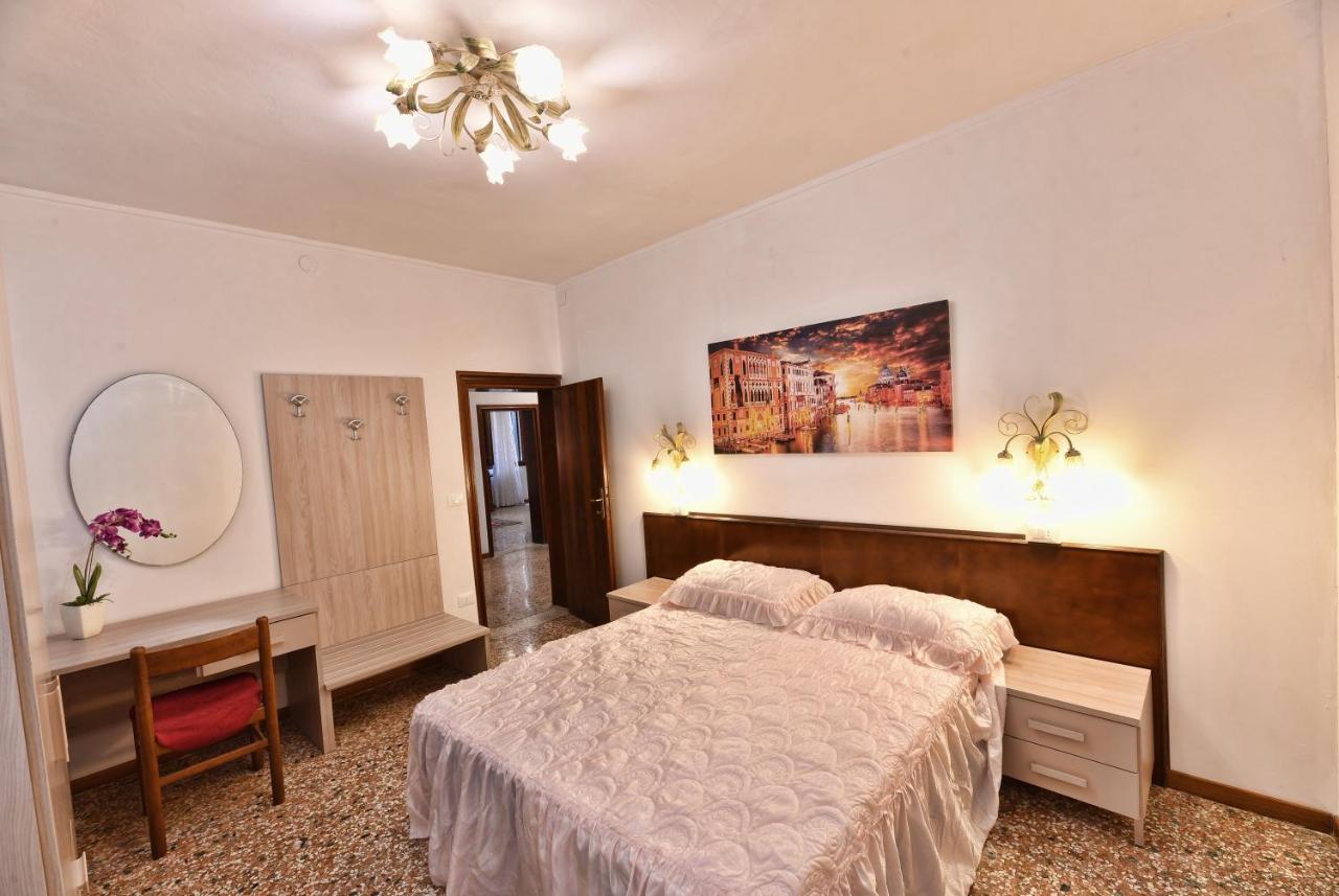 Alla Corte Veneziana Экстерьер фото