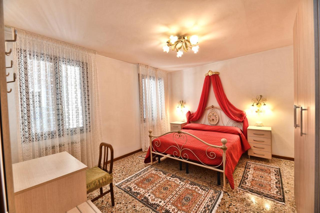 Alla Corte Veneziana Экстерьер фото